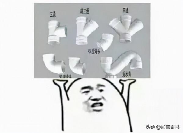 怎樣看懂運營商基本網路架構？