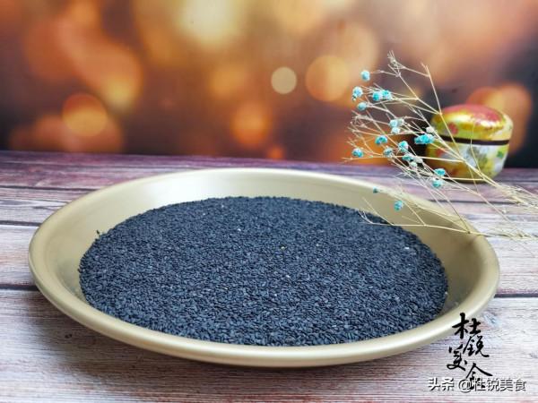 大雪，要多給家人吃“6黑”，都是便宜食材，冬天多吃黑身體棒