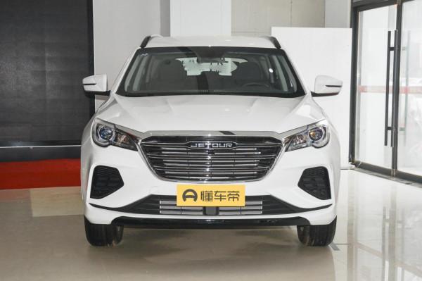 2021款捷途X70用車成本分析,每月需要1485元? 2021款捷途X70用車成本分析,每月需要1485元?