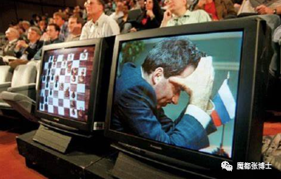 張禮立｜人類並不能真正知曉&OpenCurlyDoubleQuote;超人工智慧&rdquo;會在什麼時候能夠被創造出來