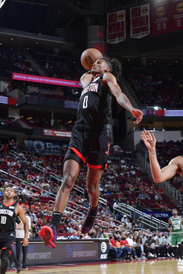 3巨頭66+24,綠軍擊落火箭!塔圖姆31+9,施羅德高效!格林8記3分 3巨頭66+24,綠軍擊落火箭!塔圖姆31+9,施羅德高效!格林8記3分