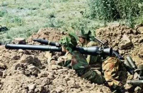 火炮：（十五）盤點世界各國無坐力炮和反坦克炮