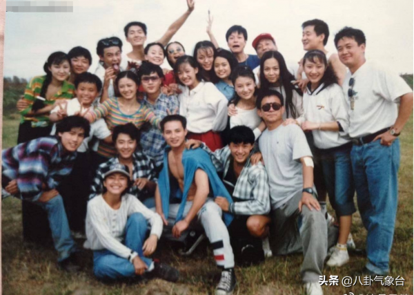 王志文的緋聞女友，守寡６年成隱形富婆，田海蓉的人生不簡單