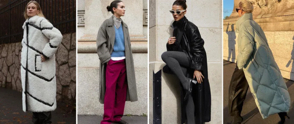 今冬最時髦的5件抗凍外套,保命就看這篇 今冬最時髦的5件抗凍外套,保命就看這篇