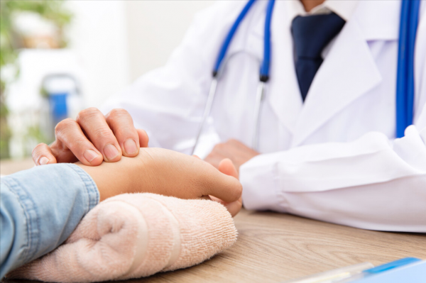 腎衰竭了就是要排毒嗎？根本治療是該解決這5大問題