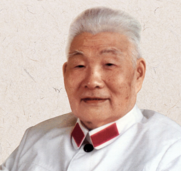 1927年肖勁光舉行婚禮，周恩來遲遲不到，鄧穎超：不要等他了