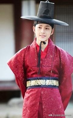 宋仲基那些不好開口的往事——是我的開啟方式不對？