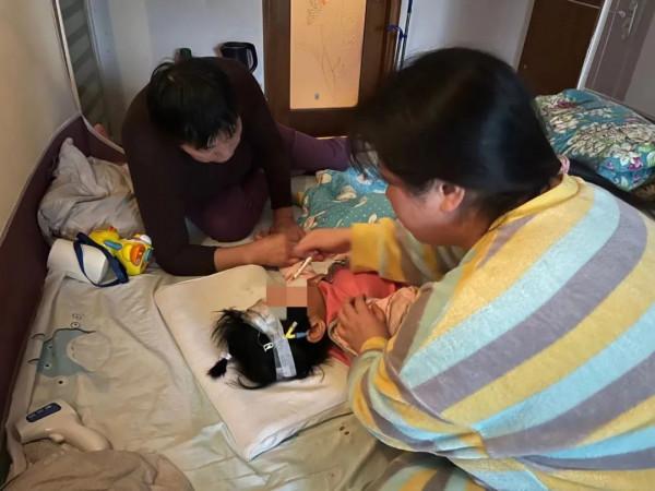 1042個“求藥”簽名