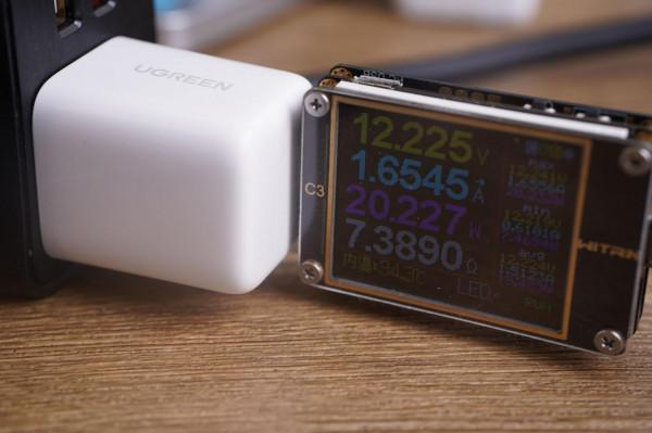 我入手了7款介面卡,哪款更適合你的iPhone13? 我入手了7款介面卡,哪款更適合你的iPhone13?