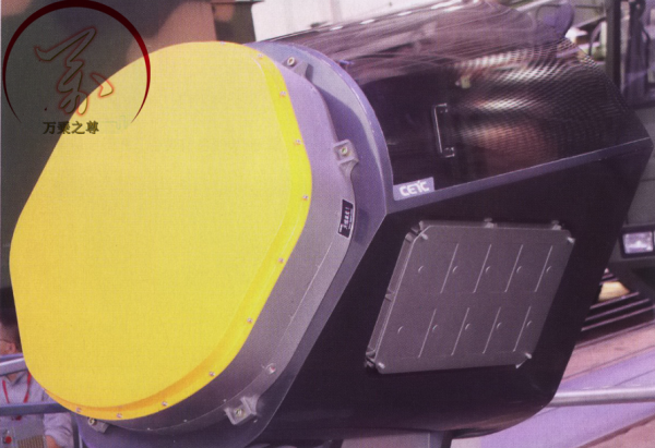 從世界最落後到出口貨都比美國自用得還好，中國戰鬥機雷達發展史