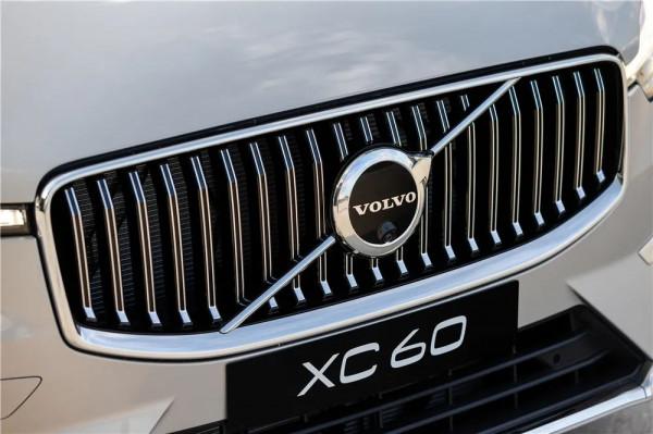 試駕|沃爾沃新款XC60:“絕版”燃油車,陌生一點點 試駕|沃爾沃新款XC60:“絕版”燃油車,陌生一點點