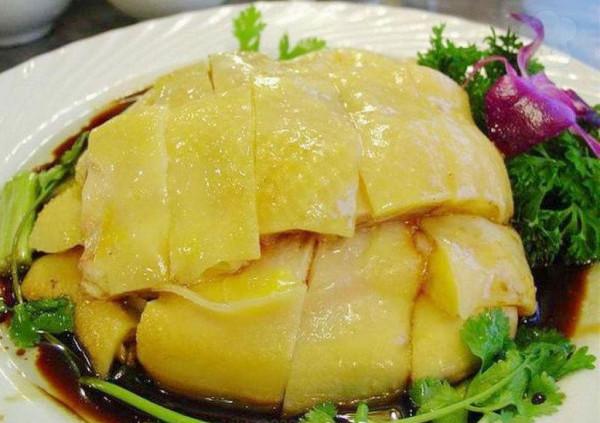 中華地域美食：廣東十大特色美食