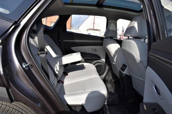 第五代途勝L的主要特點有哪些？