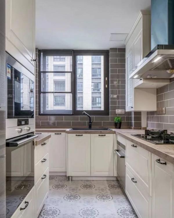 定製櫥櫃水太深？掌握這些櫥櫃定製的小知識，誰都忽悠不了你