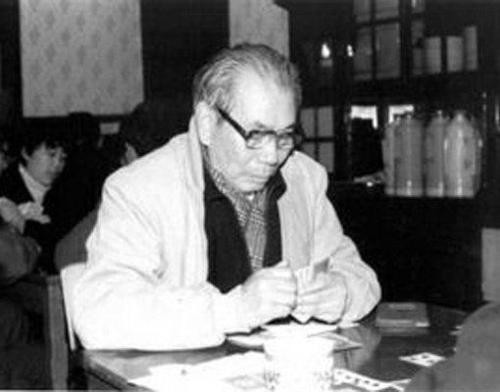 1972年張國華中將病逝，周總理推薦了誰接替四川省委書記？