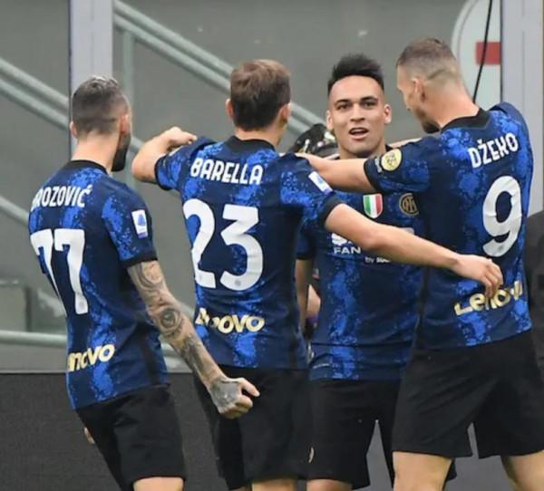 國際米蘭VS尤文圖斯超級盃前瞻