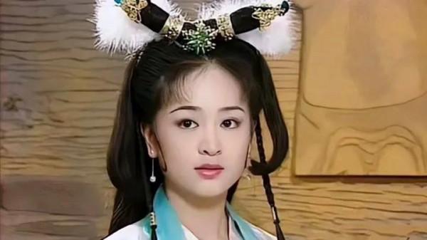 演皇帝多次張鐵林，演皇后翻紅涓子，演皇子出名劉瑞瑞，經典角色