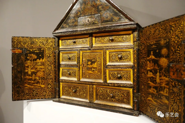 澳洲維多利亞國家美術館巡禮上篇 澳洲維多利亞國家美術館巡禮上篇