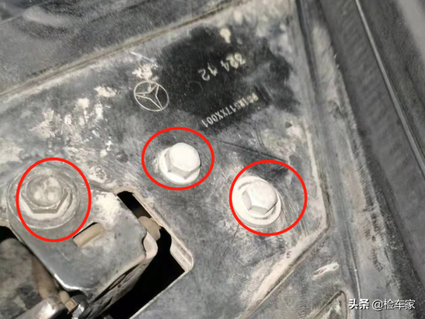 當年同級別沒有對手！這輛4.7T的賓士GL500要價46萬，該不該買？