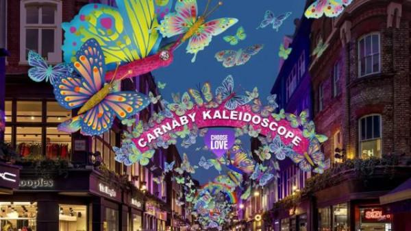 聖誕季開啟 | 英國傳統慶祝活動迴歸，多所高校更新放假安排