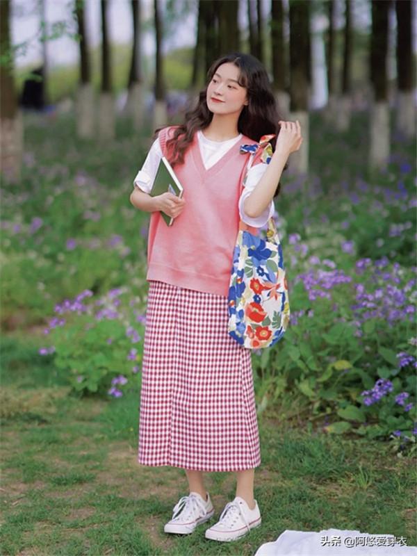 一個真正會穿的女人，身上一般都藏有這4個秘密，到老都精緻優雅