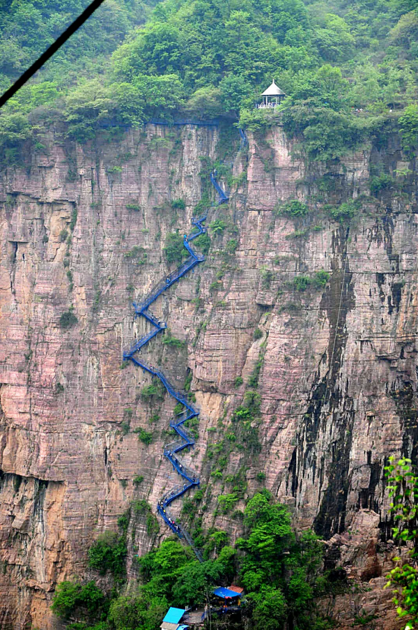 這6個省的名字在中國地圖上消失了，留下來的風景卻美上了天