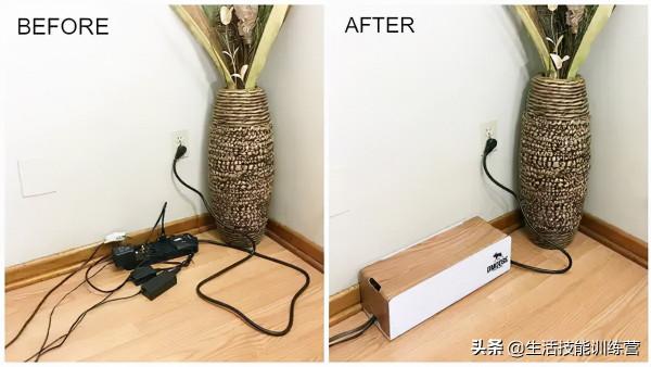 30個讓家變得整潔美觀的家居用品