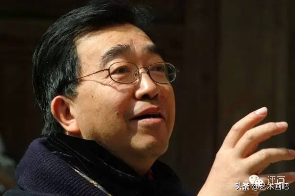 陳逸飛1946-2005繪畫欣賞