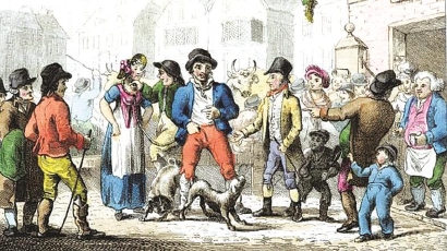 你認為很假，卻是真實存在的故事