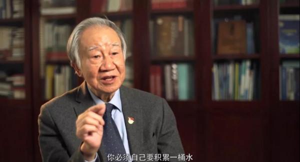 北大張禮和院士：核酸藥物研究先行者