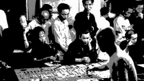 大賭(傳奇故事) 大賭(傳奇故事)