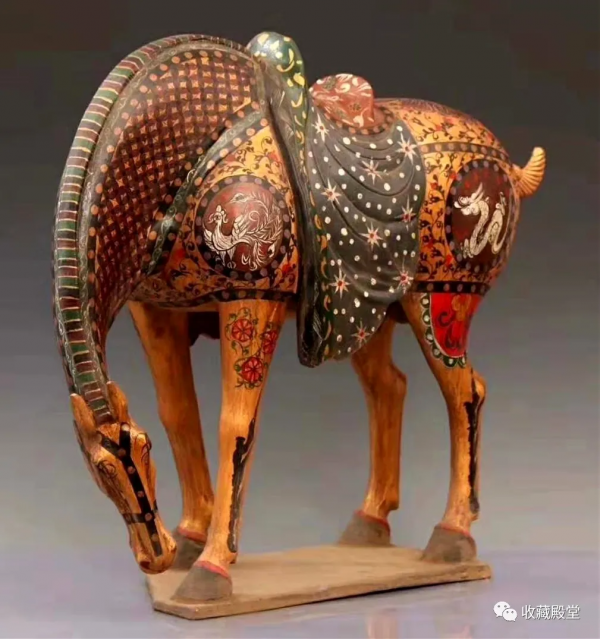 收藏殿堂 | 古陶瓷欣賞（49）宋代之前陶瓷器篇