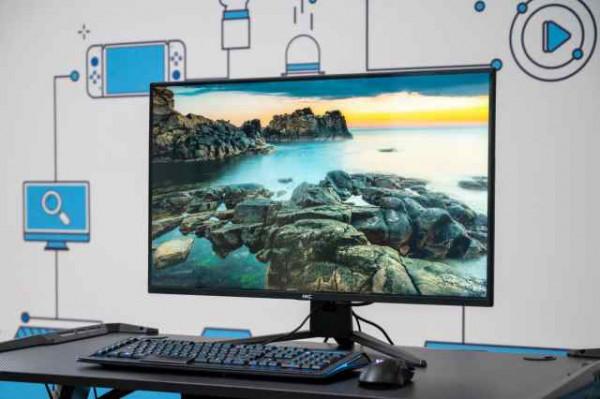 一款能讓4K解析度開始普及的顯示器—HKC T3252U 4K 31.5寸顯示器評測