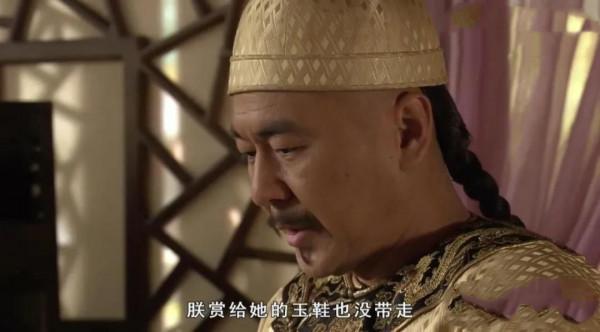 《甄嬛傳》：看懂了“皇帝對甄嬛的放不下”，也就看懂了愛情