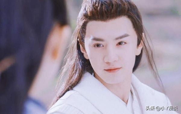 時隔12年,《仙劍奇俠4》終於迴歸,看清男女主後:熬夜追 時隔12年,《仙劍奇俠4》終於迴歸,看清男女主後:熬夜追