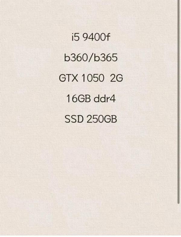 作為一個電腦店老闆，對組裝電腦說一點真心話