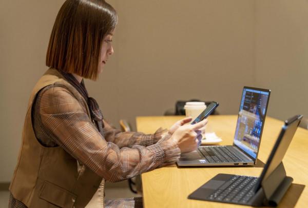 堪稱科技美學新標杆的多屏協同筆記本：榮耀MagicBook V 14深度體驗