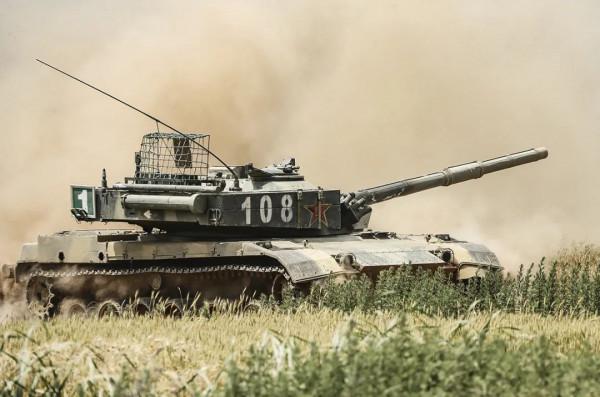 第71集團軍王傑部隊：歷經2021這些瞬間，一生榮光！