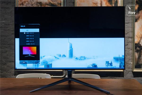 創維 G90 顯示器體驗：售價近萬元，但居然挺有價效比？