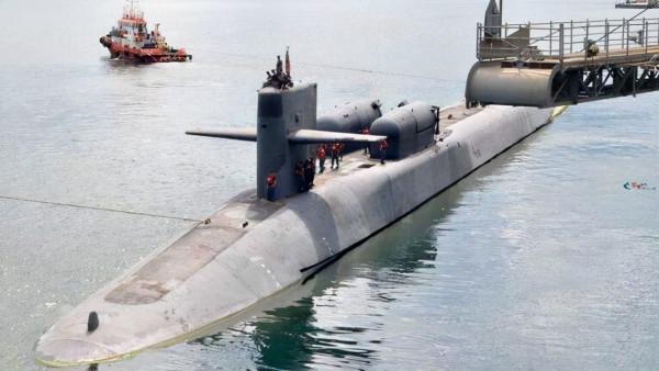 慫恿日本搞10萬人軍演，協助澳建核潛艇，美要和中國打代理人戰爭