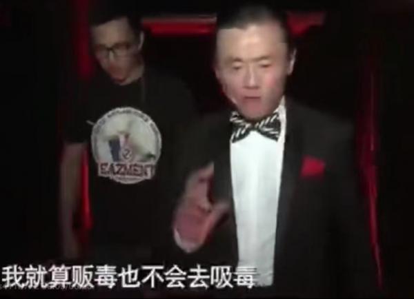 人人喊打的周立波，他的故事比想象的更惡劣