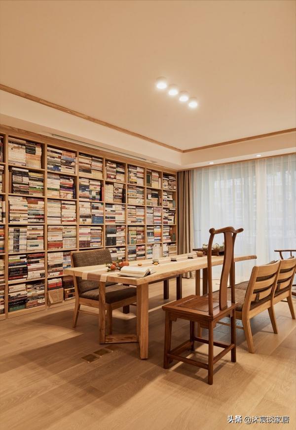 “去客廳化”的設計越來越多，只有真正嘗試過，才知道它有多實用