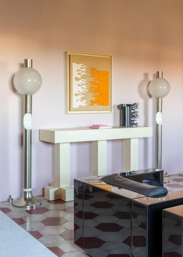 Contemporary Cluster丨 當代多功能藝術公寓