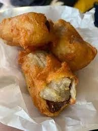 “點心”成為澳大利亞標誌性食物,背後是兩代華人畢生的努力…… “點心”成為澳大利亞標誌性食物,背後是兩代華人畢生的努力……