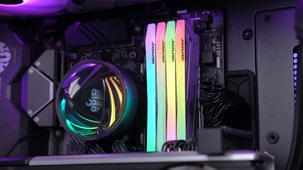 DIY也能很萌很可愛，YOGO K100羅小黑主題裝機