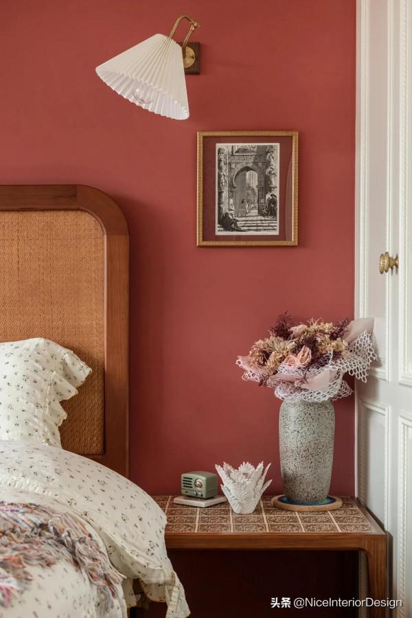 90㎡年輕女人一人居，容納所有偏愛，把喜歡的搬回家爽的是自己