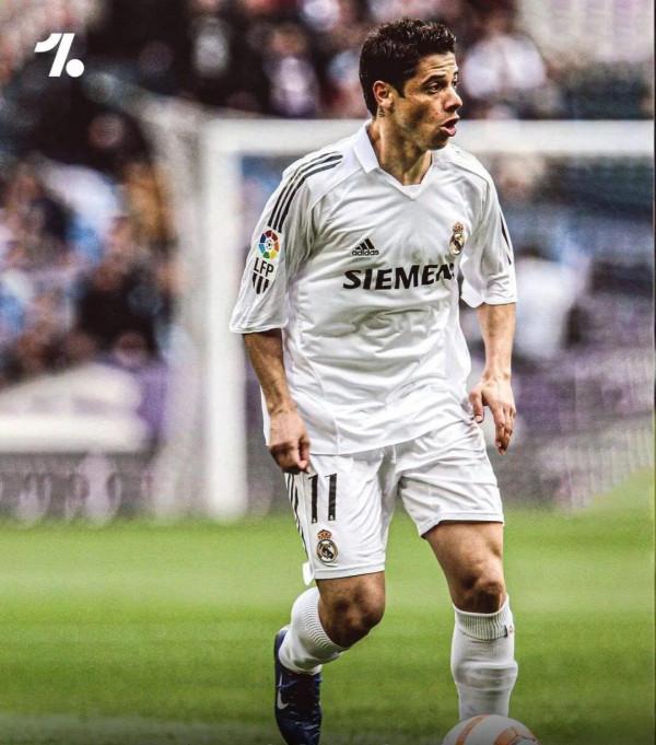 足壇令人惋惜的11人陣容