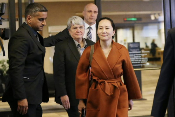 香港隱秘四大英資財團：各有千秋，富得流油，有的贊助過李嘉誠