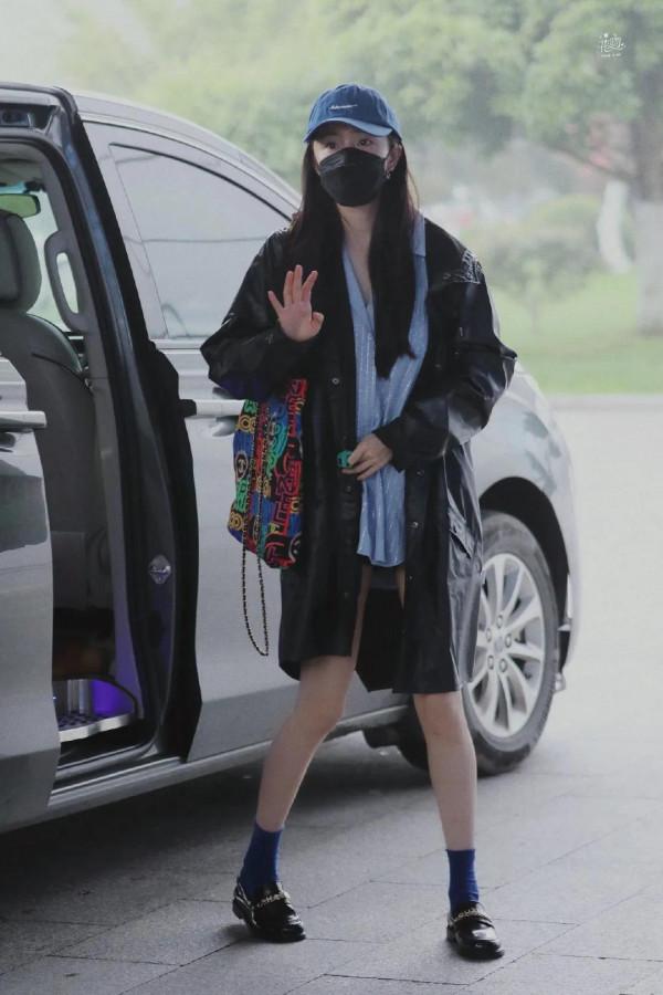 楊冪|我家大冪冪也太會了吧 楊冪|我家大冪冪也太會了吧