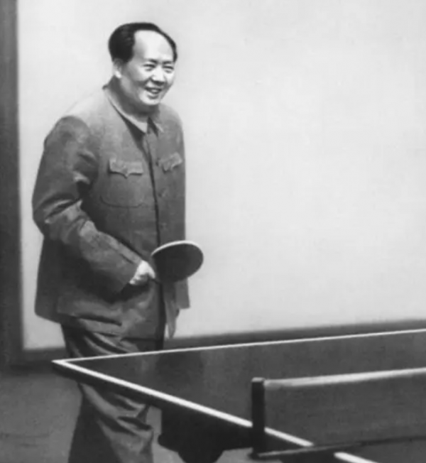 2013年莊則棟病危，囑咐日本妻：死後不搞告別儀式，望有尊嚴長眠